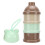 3 Layers Baby Milk Powder Formula Dispenser 8