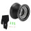 Responsive Yoyo Beginner Black Fashionable Player 1