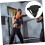 Sports Groin Guard for Martial Arts Boxing Training Men, Comfortable Breathable Crotch Protection, Adjustable Size 2