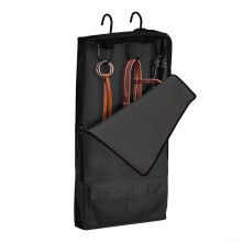 Multi-Purpose Horse Tack Storage Solution, Large Capacity Organizer for Bridles and Equestrian Gear, Durable Material