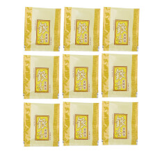 20er Pack Polygonatum Ginkgo Teebeutel 3 g Gesundheitsgeschenk für Senioren