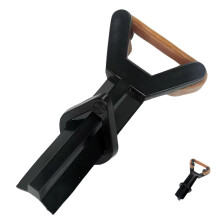 Professional Billiard Cue Tip Repair Tool Lightweight Portable Pool Cue Fixing Device with Easy Handling and Secure Attachment