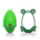 Cute Frog Potty Training Urinal for Boys Toilet 7