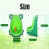 Cute Frog Potty Training Urinal for Boys Toilet 2