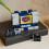 LEGO LEGO Icons Transformers: Soundwave 10358 12