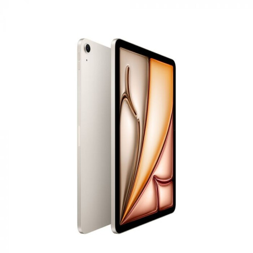 Apple Apple iPad Air 11 polegadas 2024 Wi-Fi 512 GB - Starlight