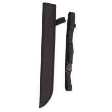 Arrow Quiver Portable Wear-Resistant Arrow Bag with Removable Buckle for Outdoor Archery, Size M