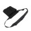 Two Bottles Massage Bottle Bag Adjustable Belt 5