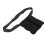 Two Bottles Massage Bottle Bag Adjustable Belt 10