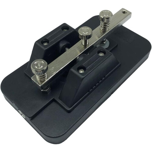DM901 Morse Code Oscillator for Enhanced Communication Techniques, Compact Design, Reliable Performance, Easy to Use 1