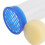 5Pcs Queen Bee Marking Cage Soft Safe Lightweight 15