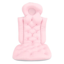 Full Body Bath Pillow for Bathtub Adult Tub Pillow