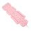 Full Body Bath Pillow Quick Dry Bathtub Cushion 15