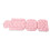 Full Body Bath Pillow Quick Dry Bathtub Cushion 8