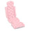 Full Body Bath Pillow Quick Dry Bathtub Cushion 10
