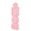 Full Body Bath Pillow Quick Dry Bathtub Cushion 6