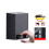 Retractable Clothesline Wall Mounted Dual 1
