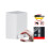 Retractable Clothesline Wall Mounted Dual 1