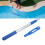 Swimming Pool Pole 3 Section Telescopic Pole 11