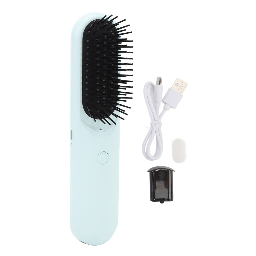 Unisex Oil Scalp Massager Hair Brush Hair Oil Applicator