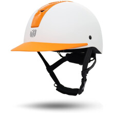 Riding Cap Riding Helmet Unisex Youth Adjustable Size Medium Lightweight Safety Gear for Girls and Women