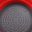 2 PCS Collapsible Colander Basket Round 14