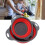 2 PCS Collapsible Colander Basket Round 11