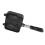 Taiyaki Pan Maker Non Stick Double Sided Fish 7