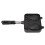 Taiyaki Pan Maker Non Stick Double Sided Fish 6