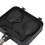 Taiyaki Pan Maker Non Stick Double Sided Fish 15