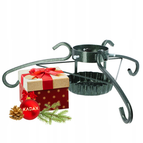 KADAX Weihnachtsbaumständer Weihnachtsbaumständer