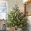 KADAX Weihnachtsbaumständer Weihnachtsbaumständer 9