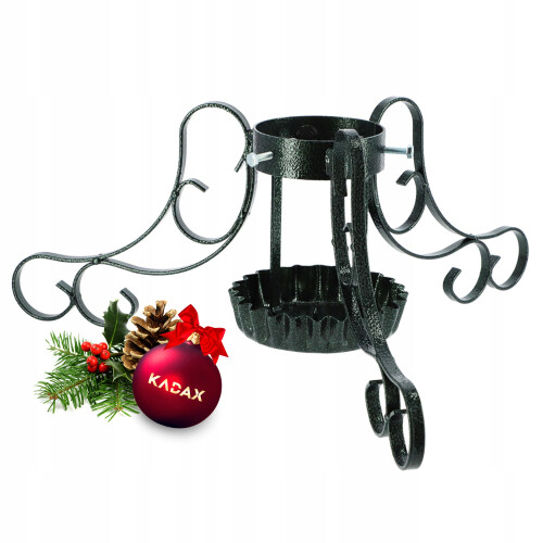 KADAX Weihnachtsbaumständer Weihnachtsbaumständer