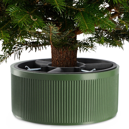 KADAX Weihnachtsbaumständer Christbaumständer 1,5 m