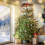 KADAX Weihnachtsbaumständer Christbaumständer 1,5 m 4
