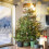 KADAX Weihnachtsbaumständer Christbaumständer 1,5 m 5