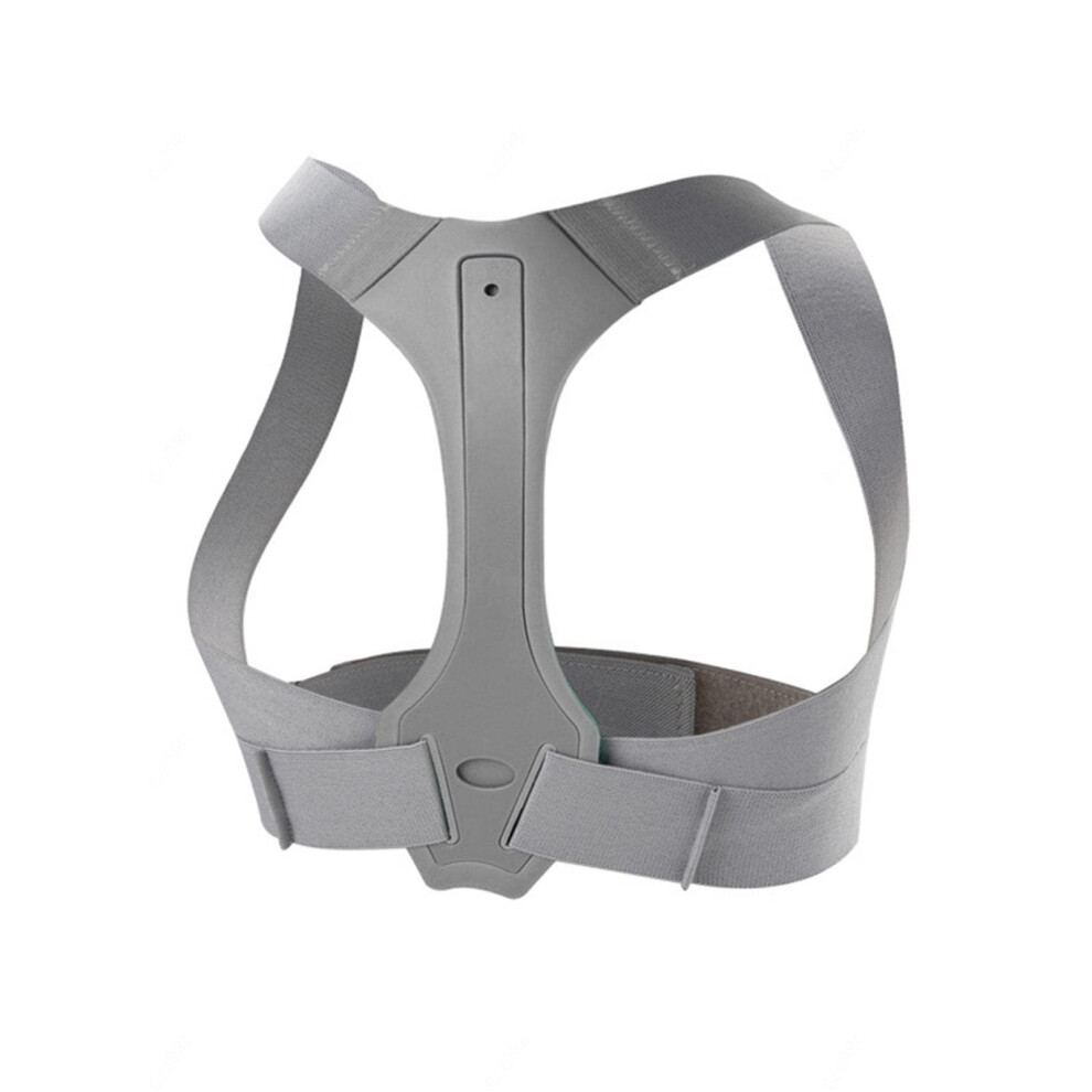 Posture Correction Belt for Kyphosis, Adjustable Spinal Support Belt for Adults and Children, Size S, Breathable Material