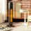 Homcom (Black) HOMCOM Ceramic Electric Heater, 2000W Fan Space Heater 6