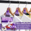 10 Pack Lavender Sachets for Drawers and Closets 3