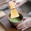 Bamboo Matcha Powder Stirring Whisk Green Tea 10