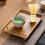 Bamboo Matcha Powder Stirring Whisk Green Tea 11