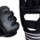 Boxing Hand Wraps Inner Gloves for Punching Training, Soft Black, Quick Wrist Support, Size L 2