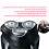 Replacement Shaving Head For Shaver HQ8 PT860 2