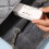 Portable Floss Dispenser Refillable Dual Open 15