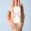 Portable Floss Dispenser Refillable Dual Open 14