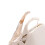 Portable Floss Dispenser Refillable Dual Open 7
