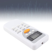Reemplazo de control remoto de CA para ZH JT 03, CS 25V3A, ABS