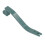 Shingle Removal Tool High Carbon Steel 29.7cm 2