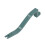 Shingle Removal Tool High Carbon Steel 29.7cm 5