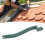 Shingle Removal Tool High Carbon Steel 29.7cm 12